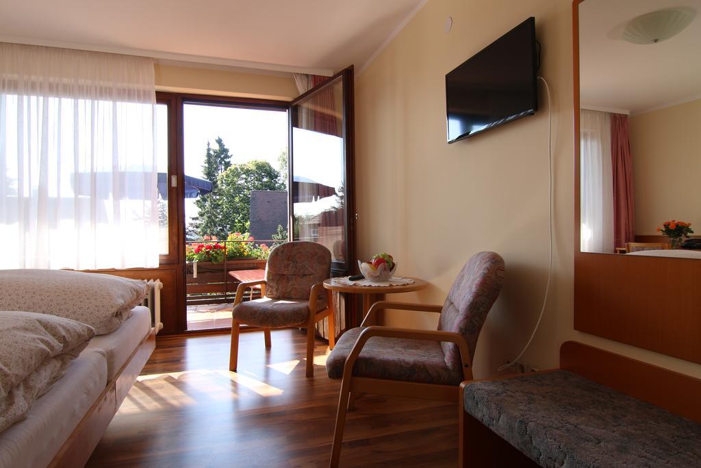 Gaestehaus Schmid-Lopez Bad Wildbad Room photo